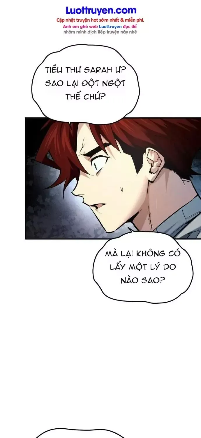 Trên Thế Giới Không Có Chiến Binh Xấu Chap 88 - Next Chap 89