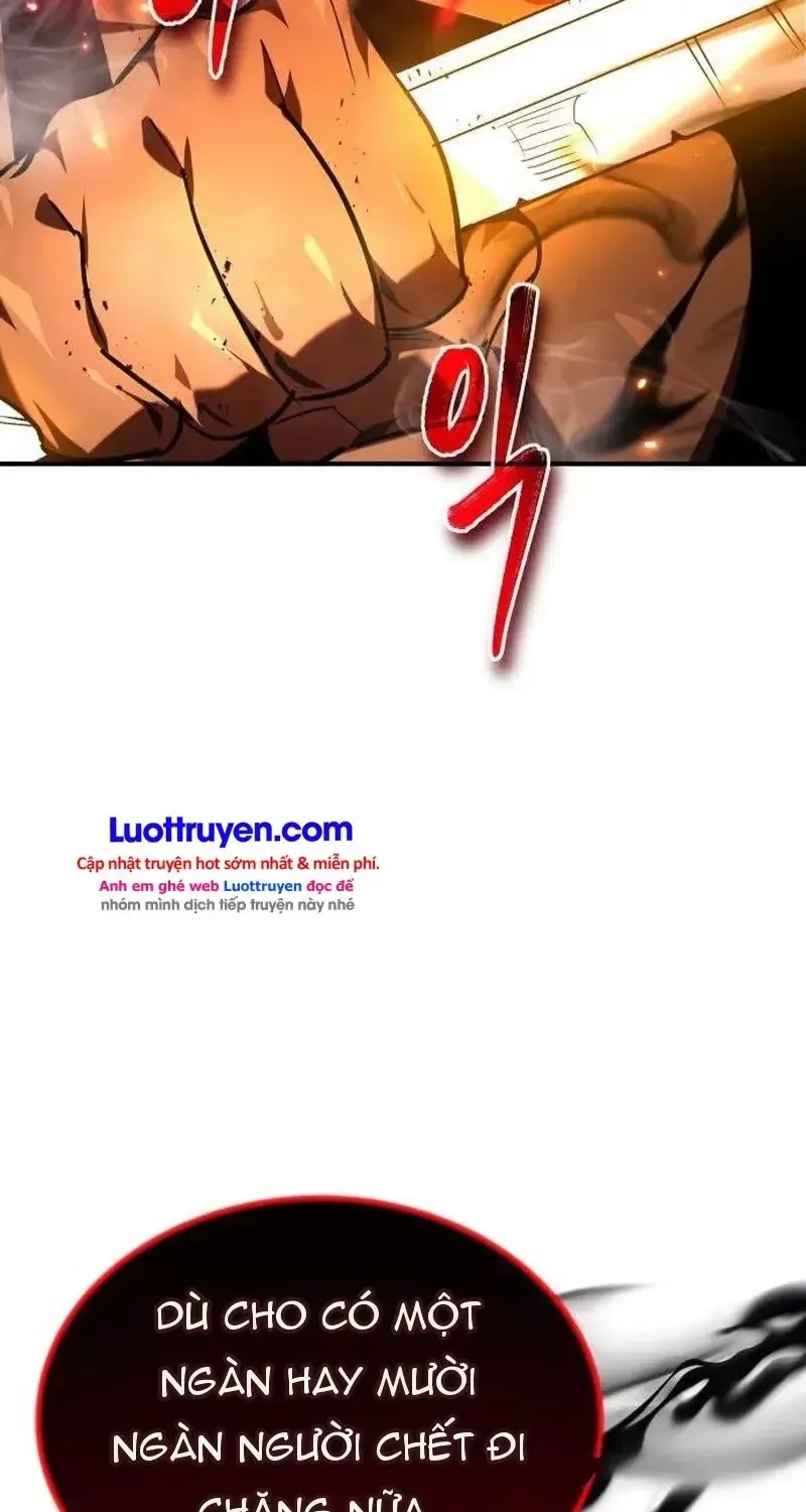 Trên Thế Giới Không Có Chiến Binh Xấu Chap 89 - Next Chap 90