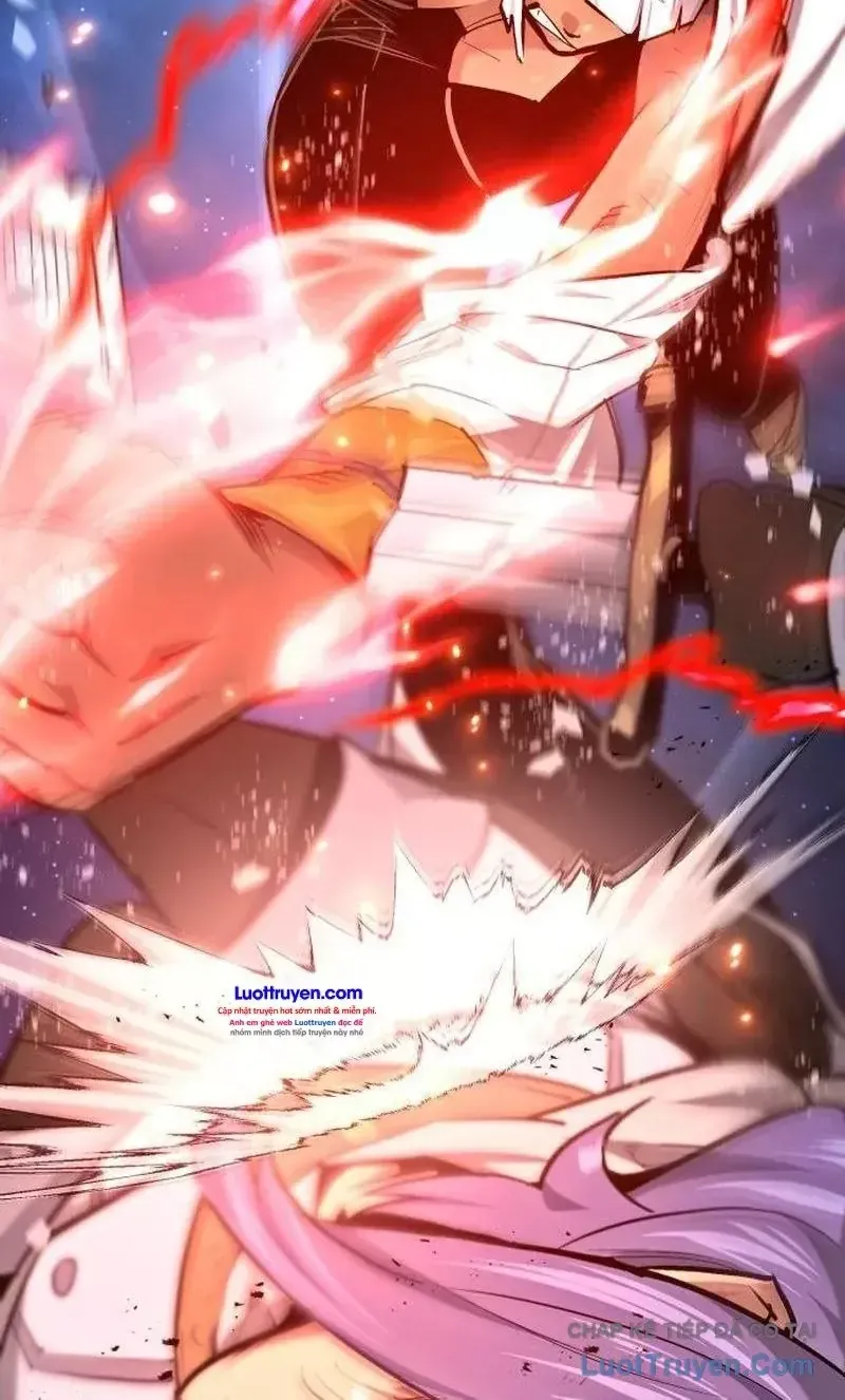 Trên Thế Giới Không Có Chiến Binh Xấu Chap 89 - Next Chap 90