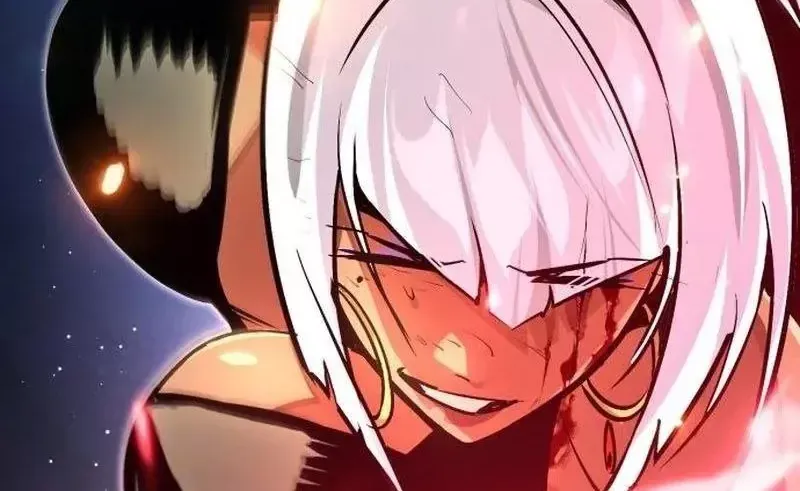 Trên Thế Giới Không Có Chiến Binh Xấu Chap 89 - Next Chap 90