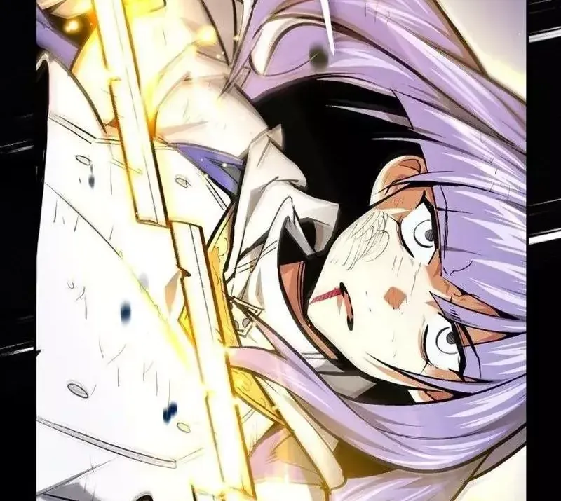 Trên Thế Giới Không Có Chiến Binh Xấu Chap 89 - Next Chap 90
