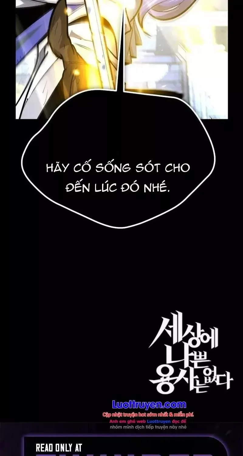 Trên Thế Giới Không Có Chiến Binh Xấu Chap 89 - Next Chap 90
