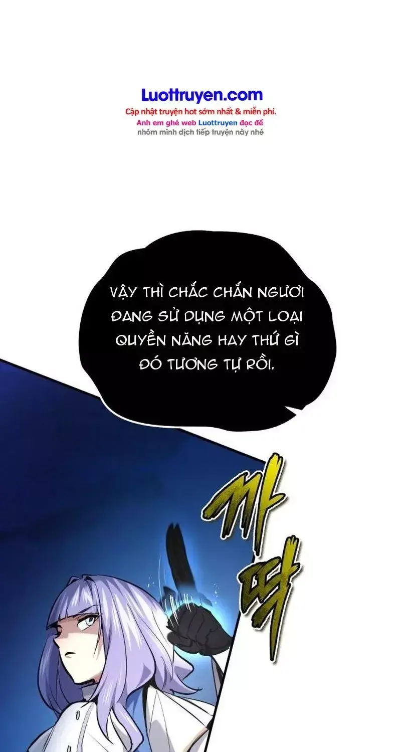 Trên Thế Giới Không Có Chiến Binh Xấu Chap 89 - Next Chap 90
