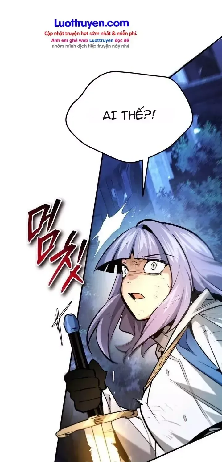 Trên Thế Giới Không Có Chiến Binh Xấu Chap 90 - Next Chap 91