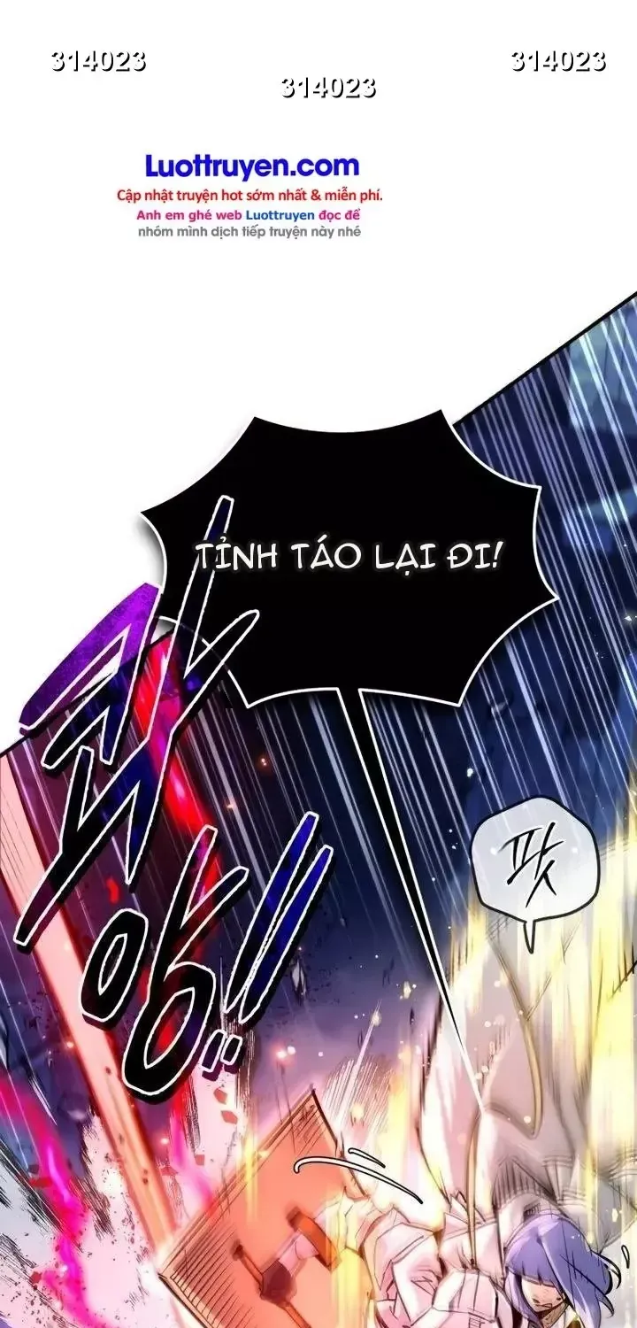 Trên Thế Giới Không Có Chiến Binh Xấu Chap 90 - Next Chap 91