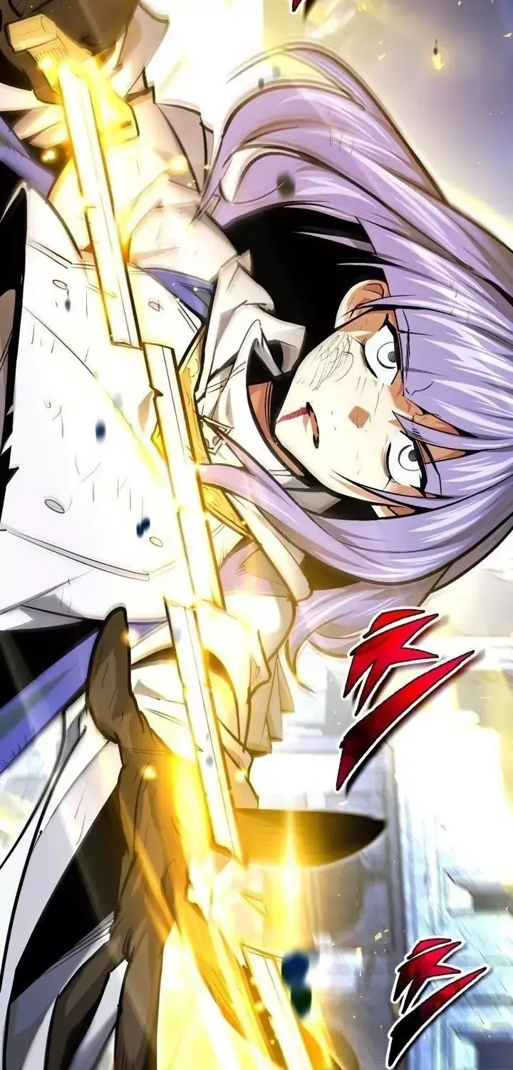 Trên Thế Giới Không Có Chiến Binh Xấu Chap 90 - Next Chap 91