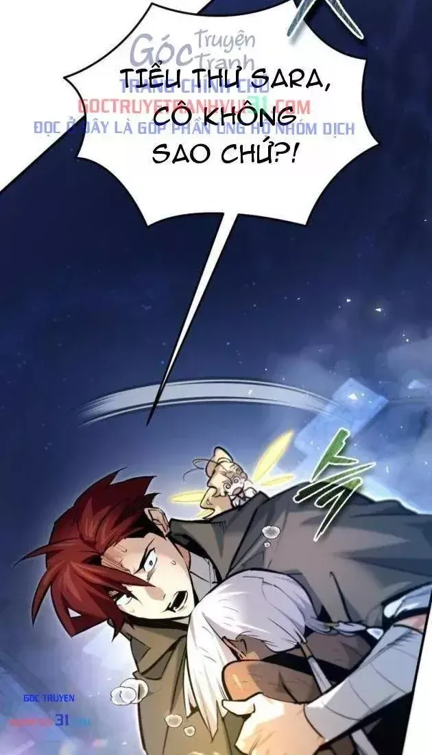 Trên Thế Giới Không Có Chiến Binh Xấu Chap 91 - Next Chap 92