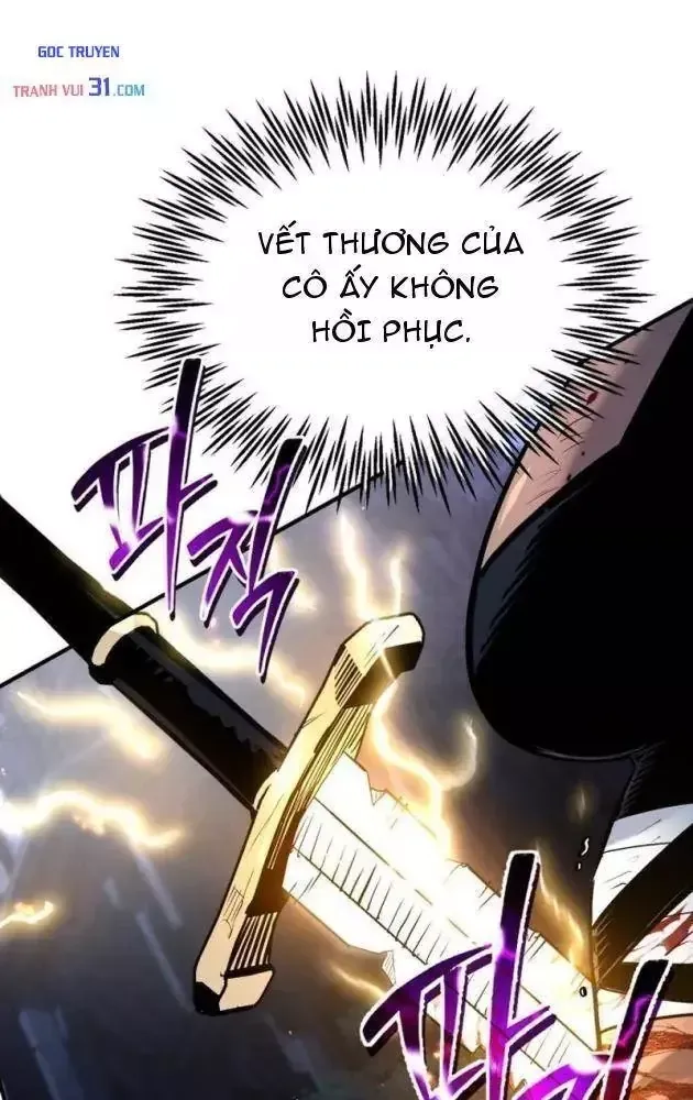 Trên Thế Giới Không Có Chiến Binh Xấu Chap 91 - Next Chap 92
