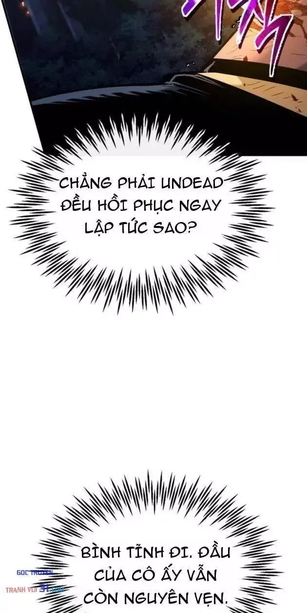 Trên Thế Giới Không Có Chiến Binh Xấu Chap 91 - Next Chap 92