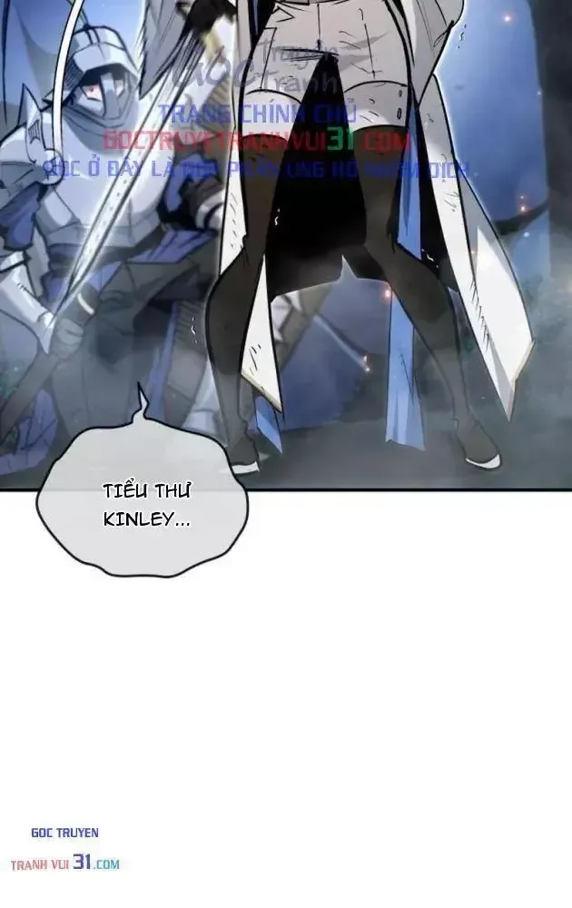 Trên Thế Giới Không Có Chiến Binh Xấu Chap 91 - Next Chap 92