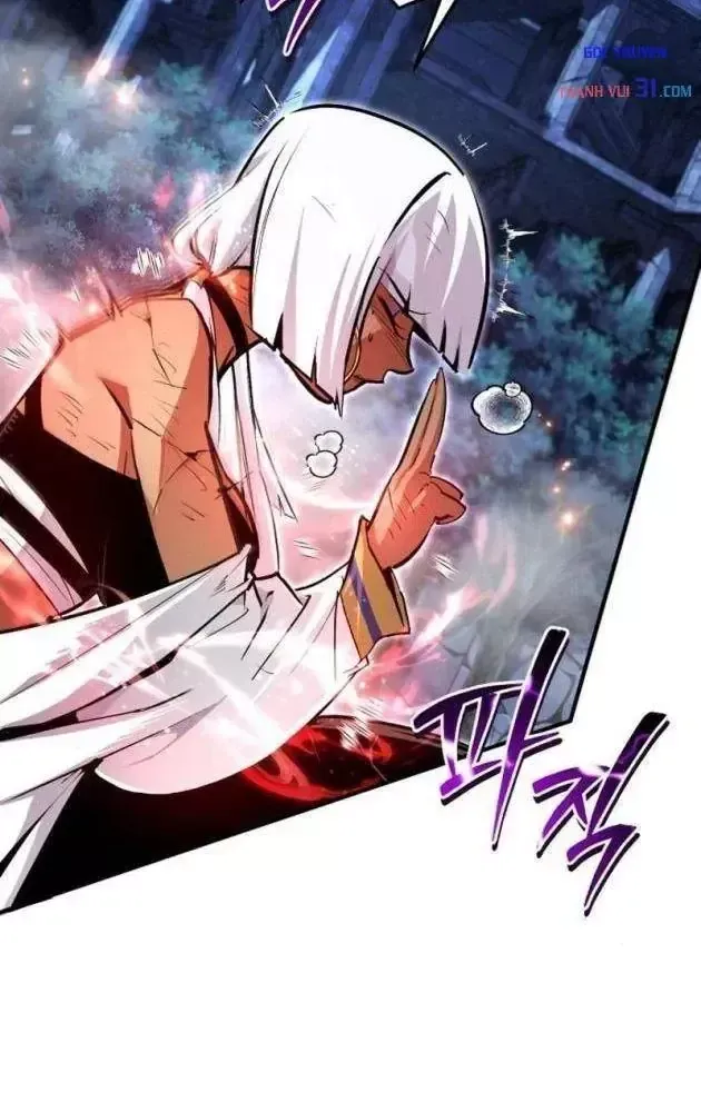 Trên Thế Giới Không Có Chiến Binh Xấu Chap 91 - Next Chap 92