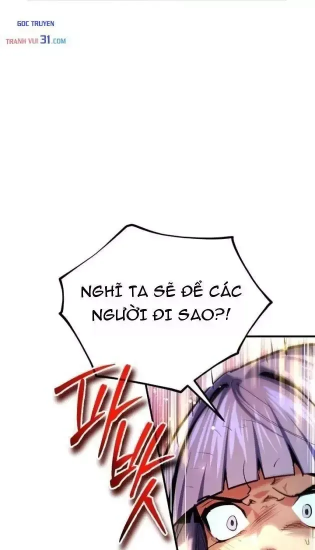 Trên Thế Giới Không Có Chiến Binh Xấu Chap 92 - Next Chap 93
