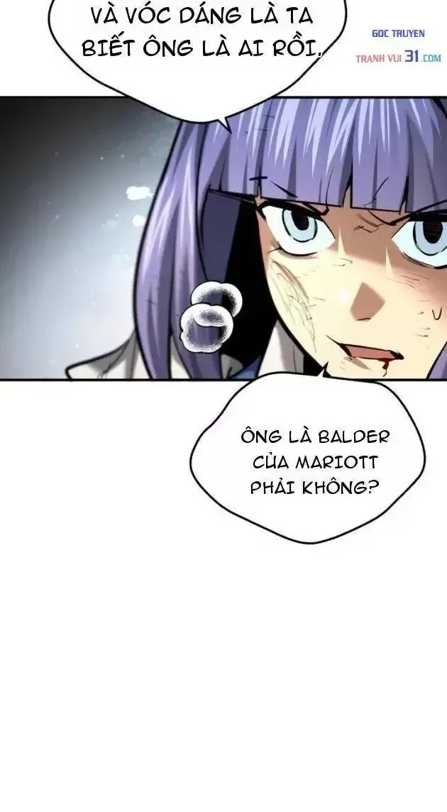 Trên Thế Giới Không Có Chiến Binh Xấu Chap 92 - Next Chap 93