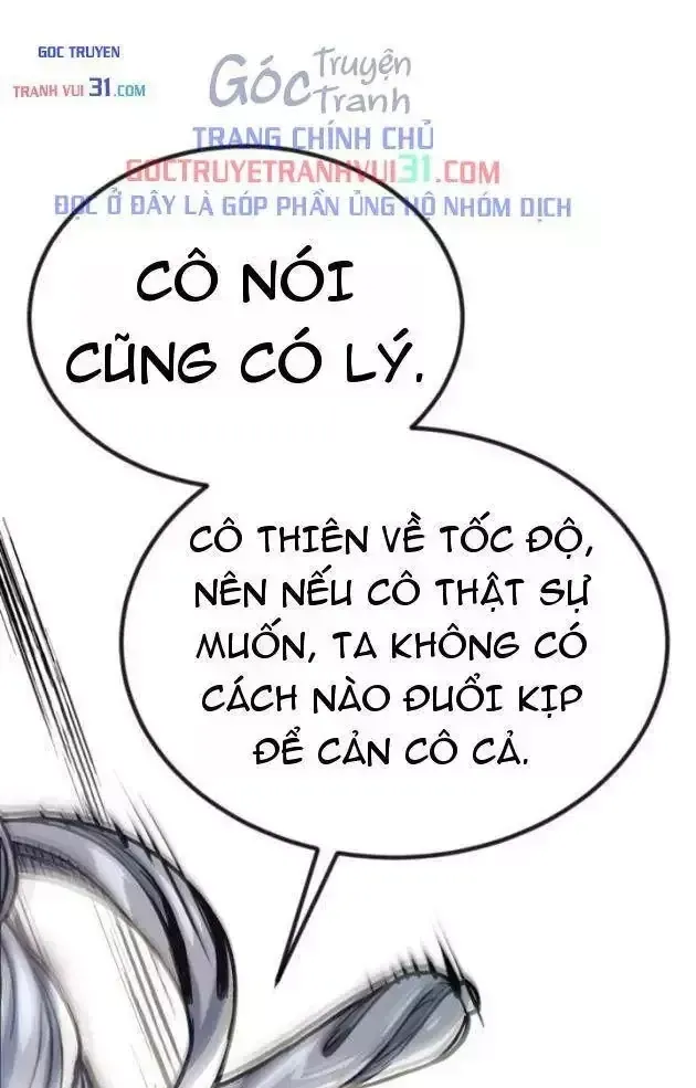 Trên Thế Giới Không Có Chiến Binh Xấu Chap 92 - Next Chap 93
