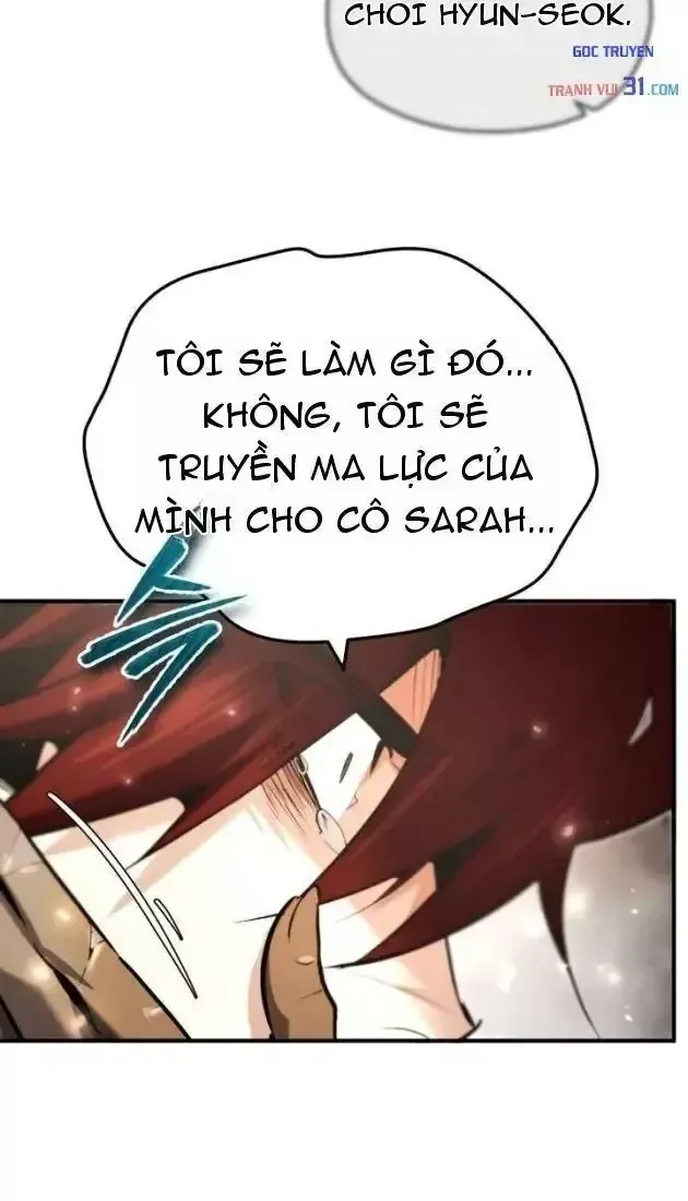 Trên Thế Giới Không Có Chiến Binh Xấu Chap 92 - Next Chap 93