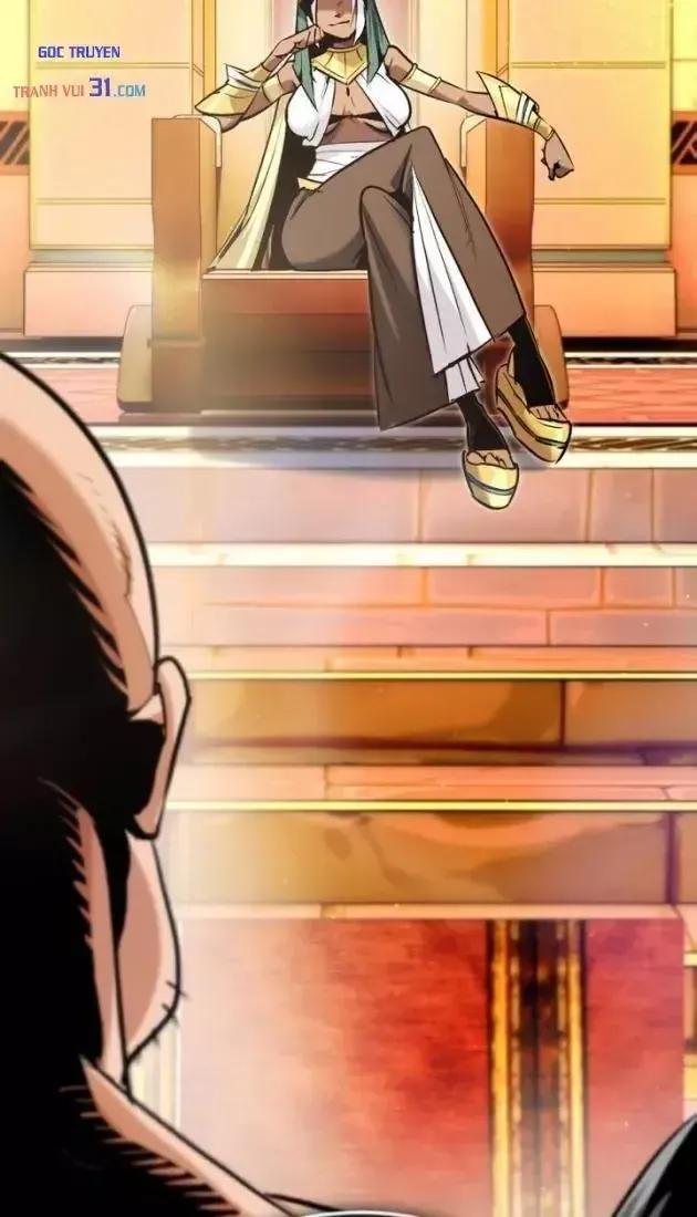 Trên Thế Giới Không Có Chiến Binh Xấu Chap 92 - Next Chap 93