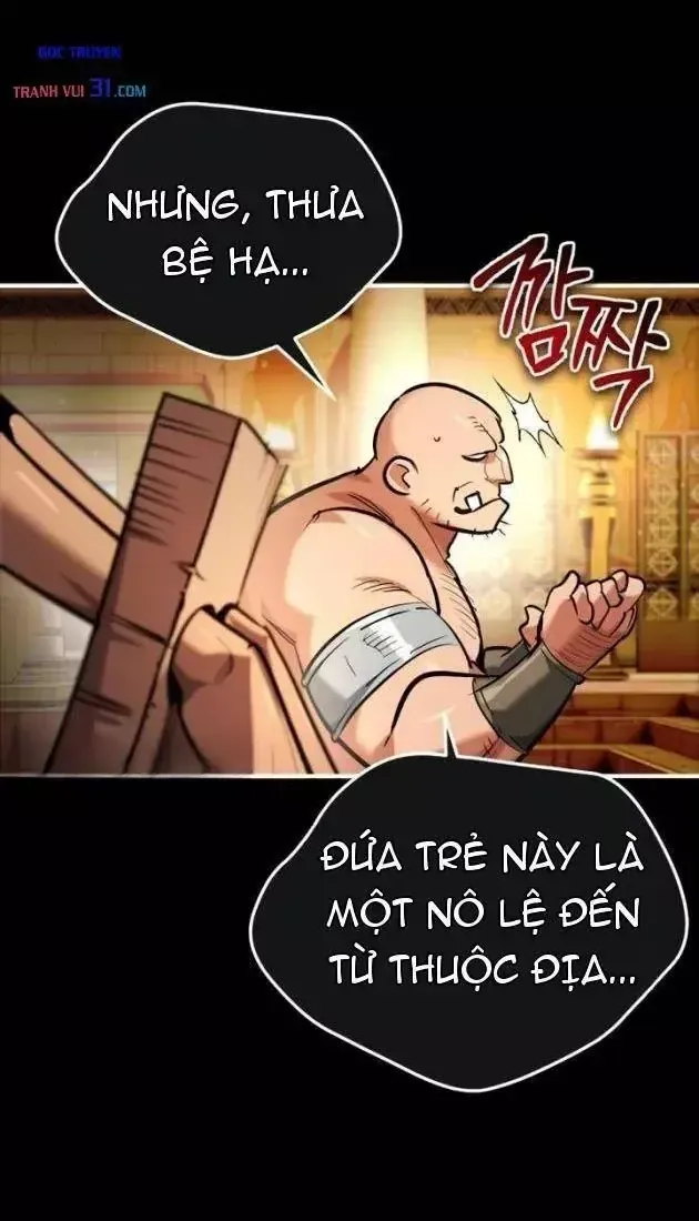 Trên Thế Giới Không Có Chiến Binh Xấu Chap 92 - Next Chap 93