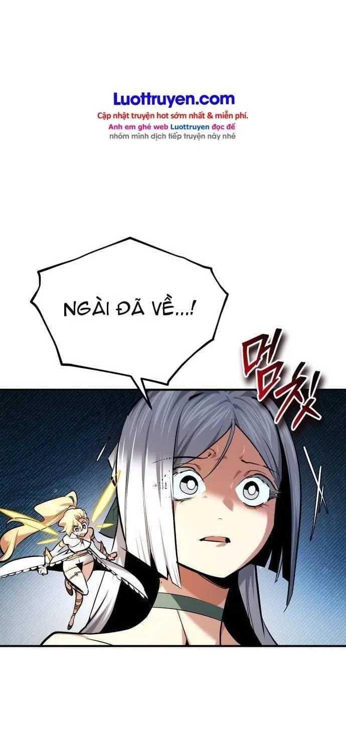 Trên Thế Giới Không Có Chiến Binh Xấu Chap 94 - Next Chap 95