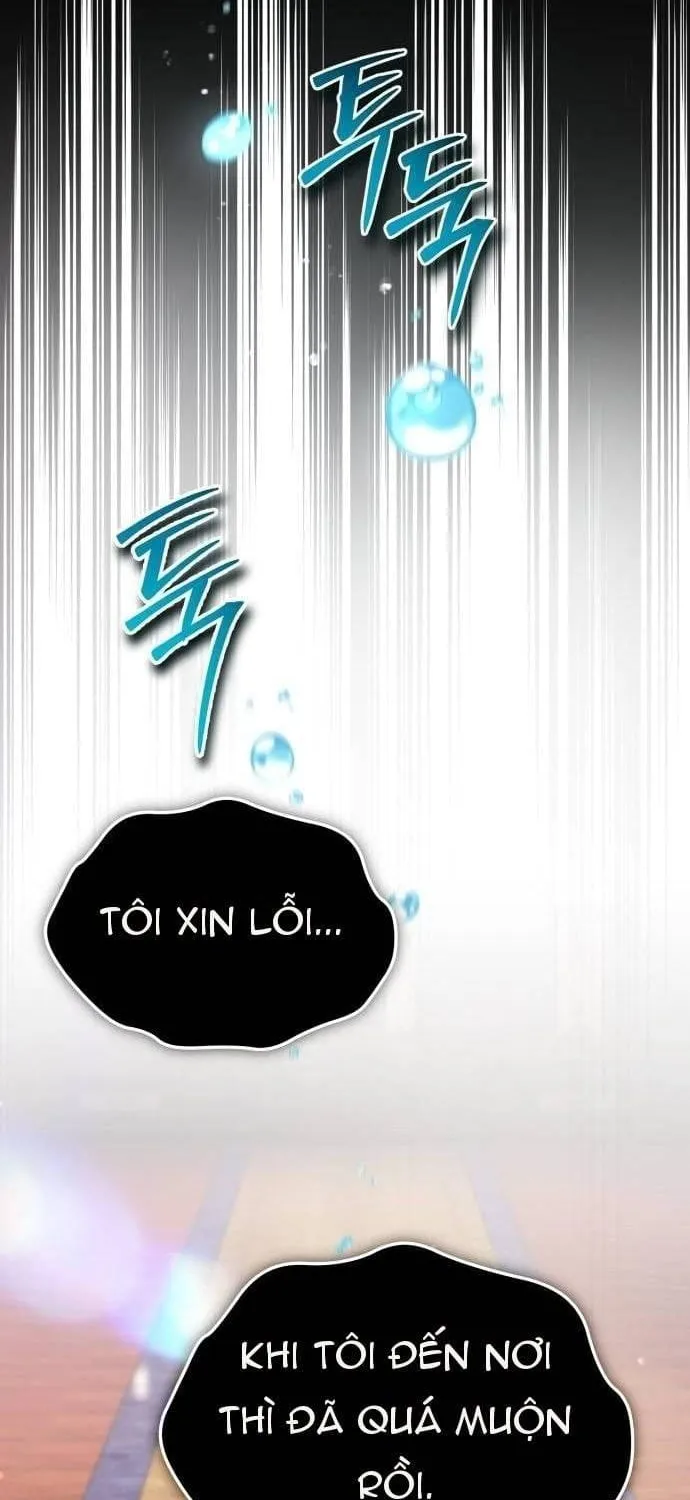 Trên Thế Giới Không Có Chiến Binh Xấu Chap 94 - Next Chap 95