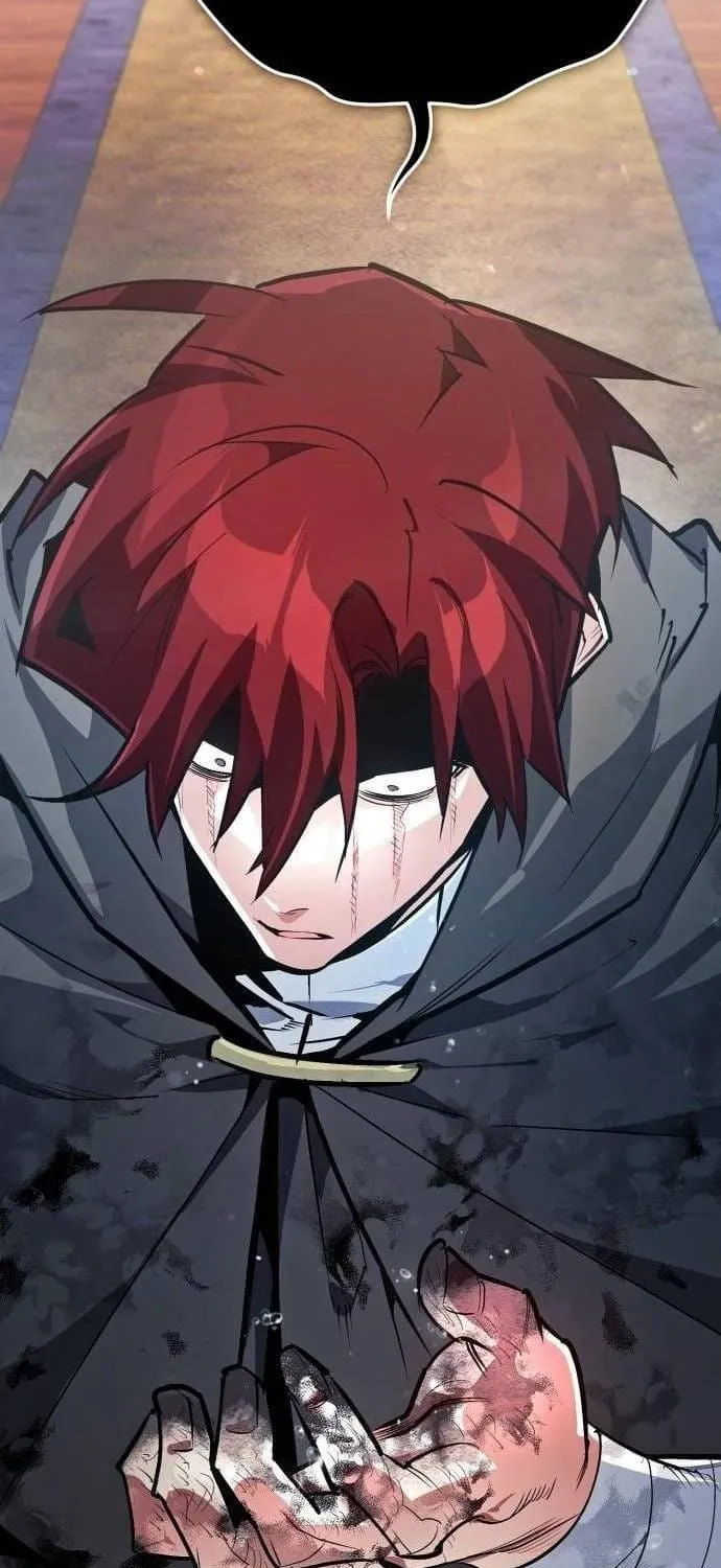 Trên Thế Giới Không Có Chiến Binh Xấu Chap 94 - Next Chap 95
