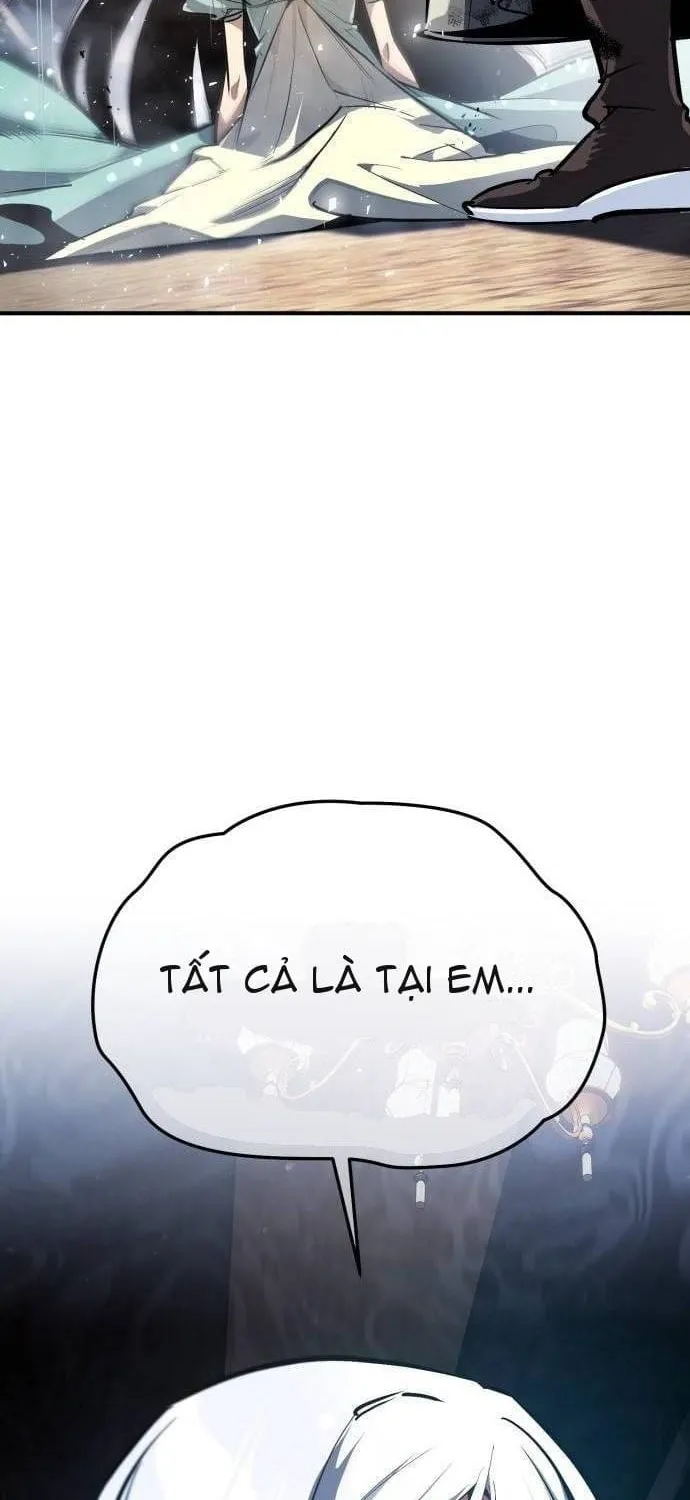 Trên Thế Giới Không Có Chiến Binh Xấu Chap 94 - Next Chap 95