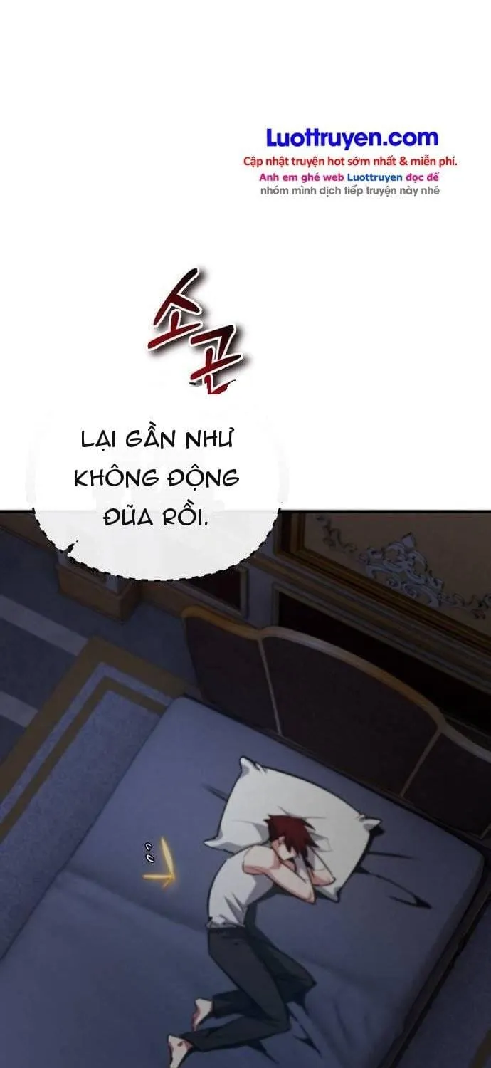 Trên Thế Giới Không Có Chiến Binh Xấu Chap 94 - Next Chap 95