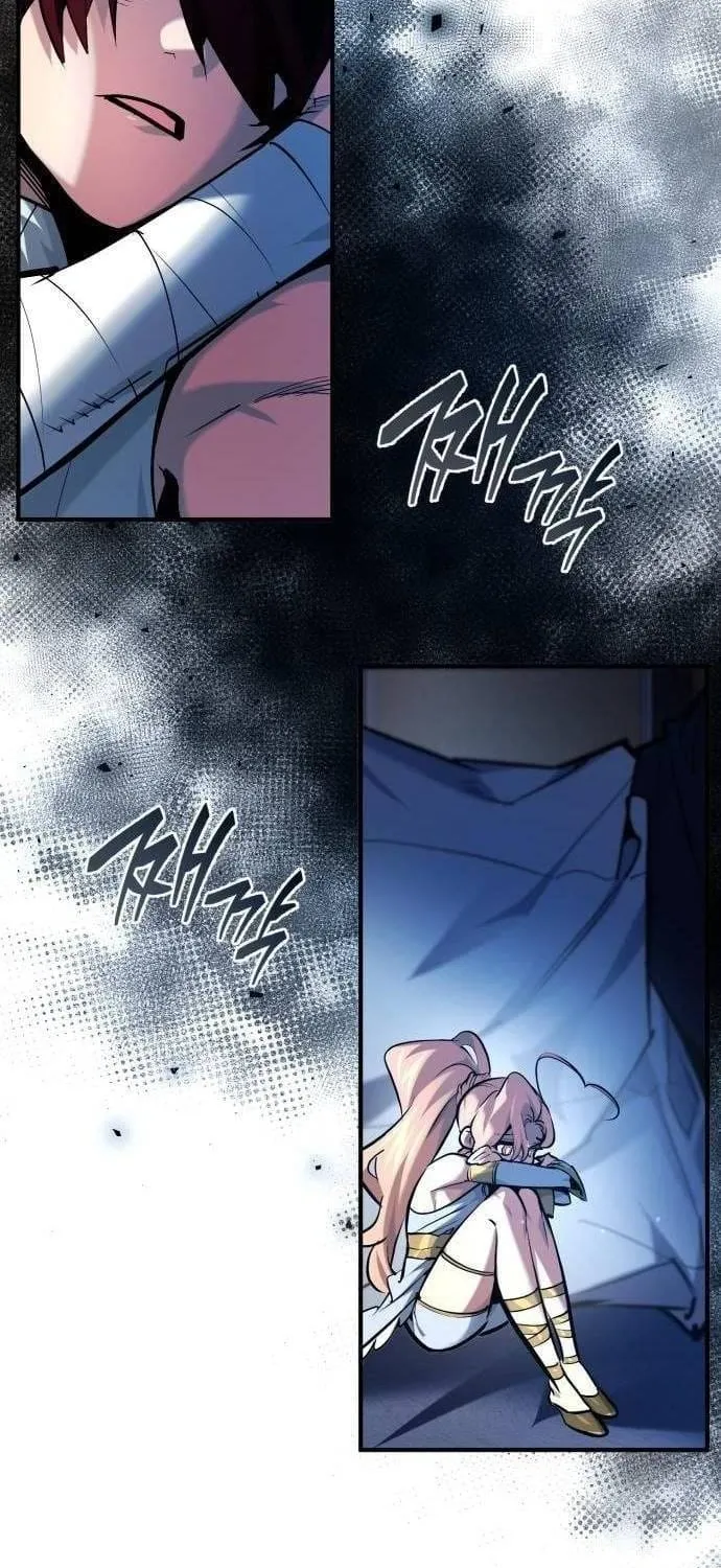 Trên Thế Giới Không Có Chiến Binh Xấu Chap 94 - Next Chap 95