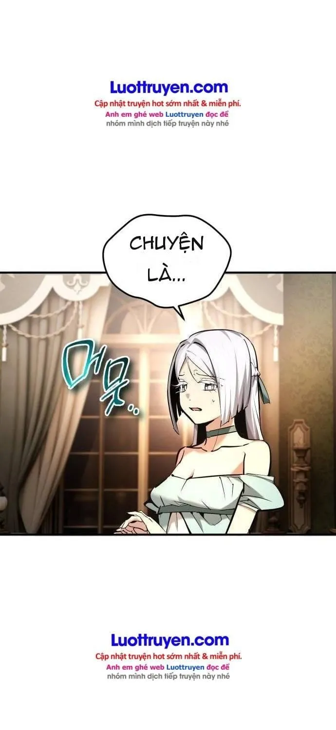 Trên Thế Giới Không Có Chiến Binh Xấu Chap 94 - Next Chap 95