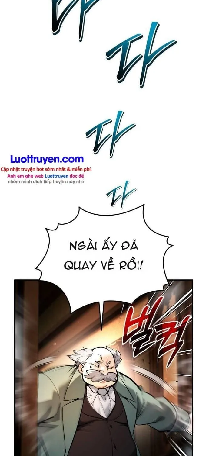 Trên Thế Giới Không Có Chiến Binh Xấu Chap 94 - Next Chap 95