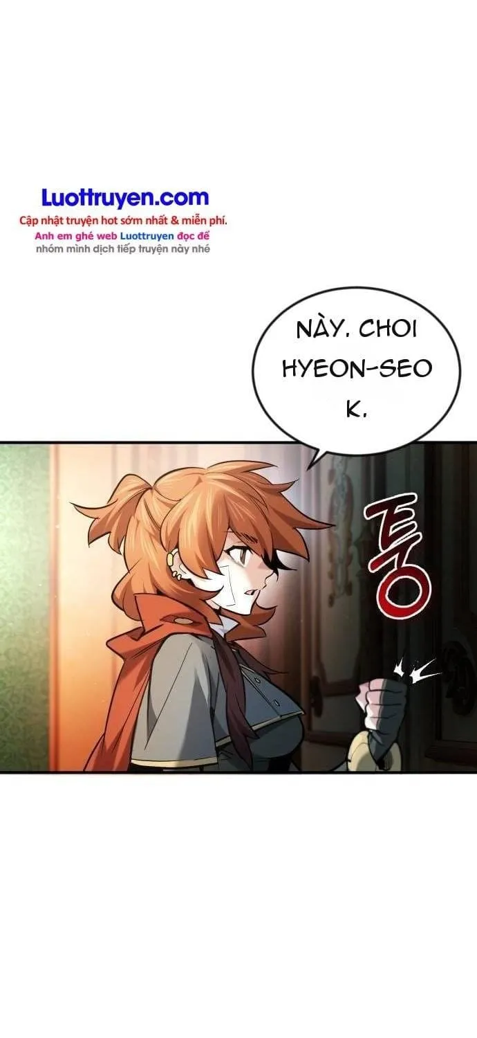 Trên Thế Giới Không Có Chiến Binh Xấu Chap 94 - Next Chap 95