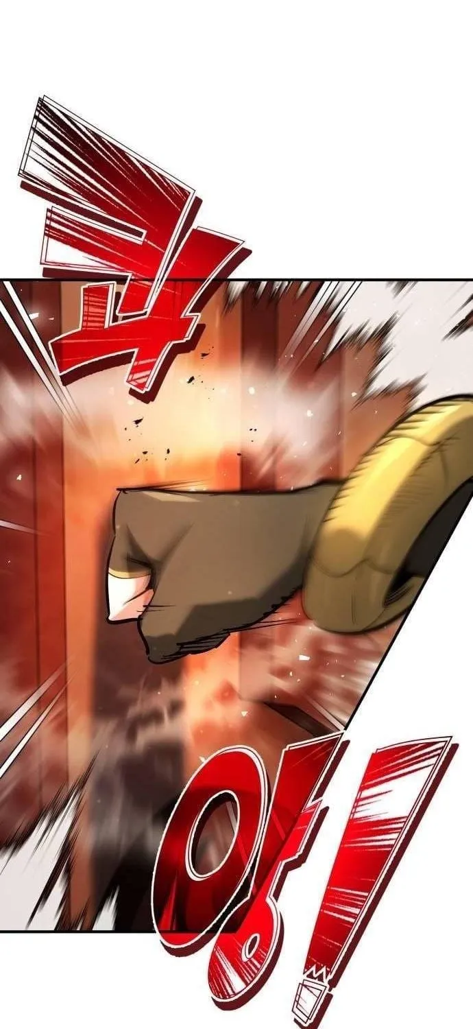 Trên Thế Giới Không Có Chiến Binh Xấu Chap 94 - Next Chap 95