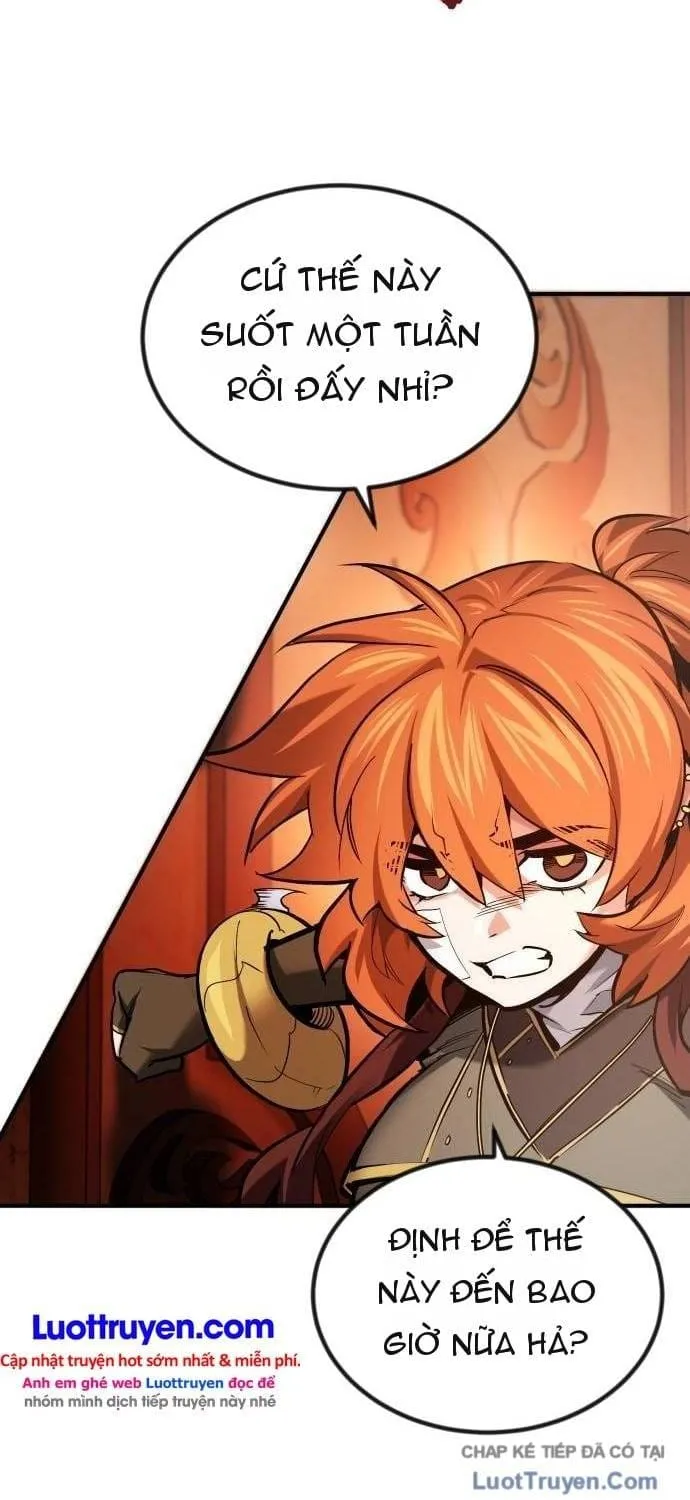 Trên Thế Giới Không Có Chiến Binh Xấu Chap 94 - Next Chap 95
