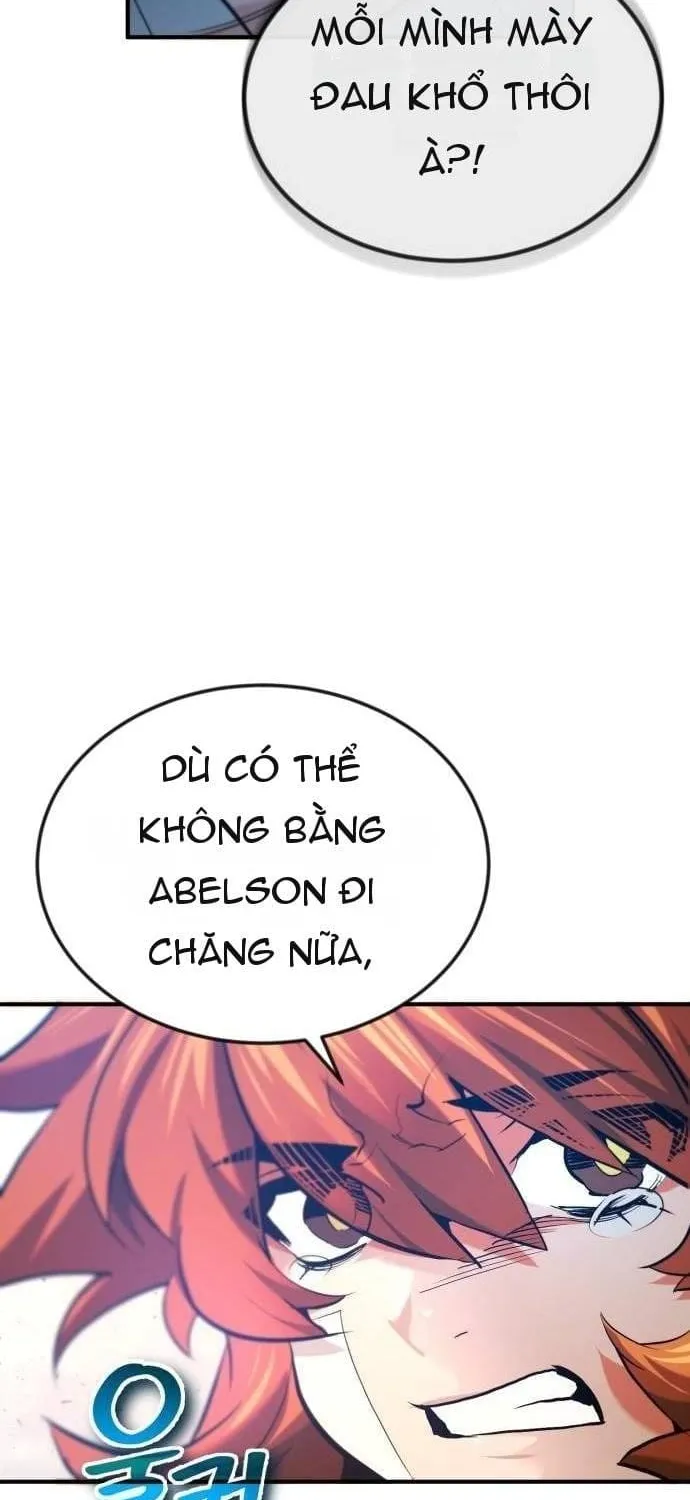 Trên Thế Giới Không Có Chiến Binh Xấu Chap 94 - Next Chap 95