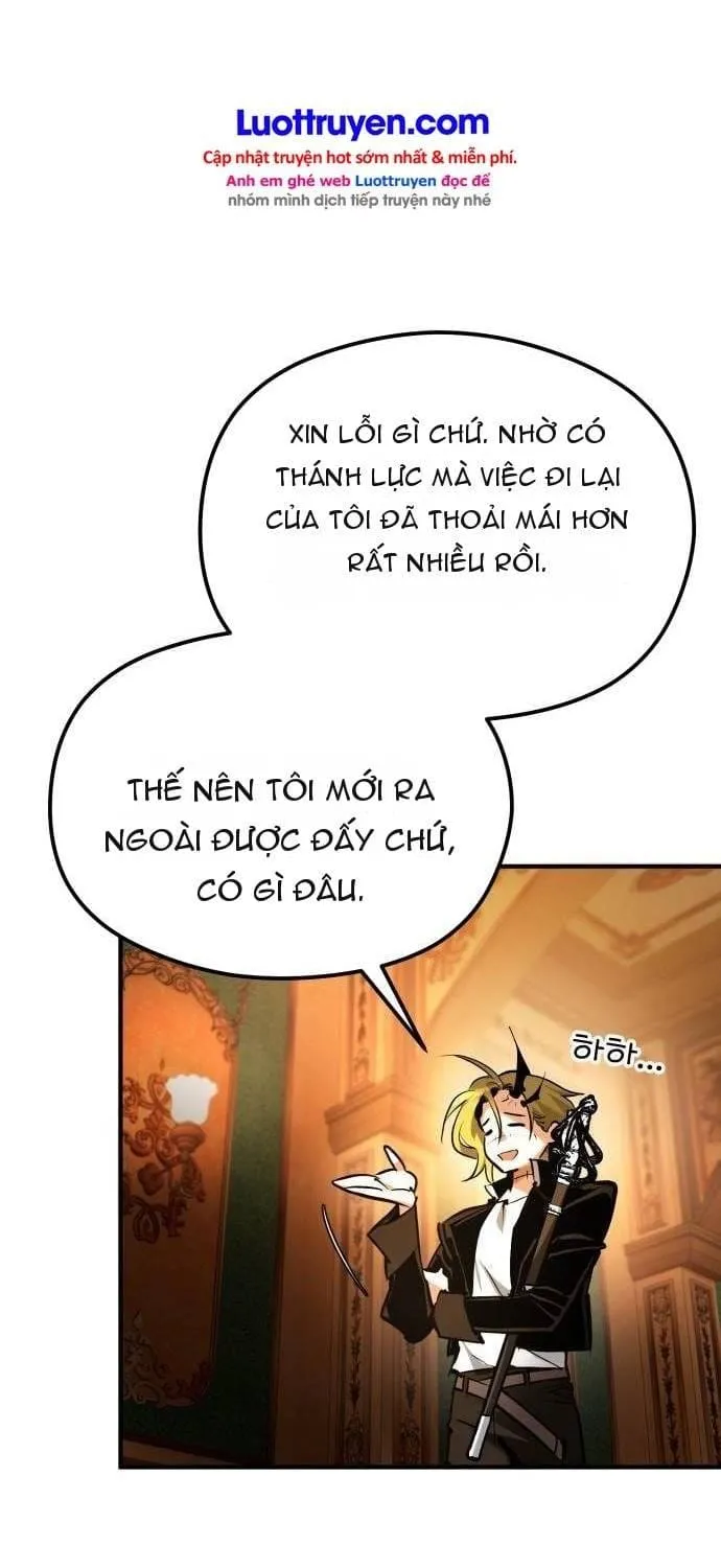 Trên Thế Giới Không Có Chiến Binh Xấu Chap 94 - Next Chap 95
