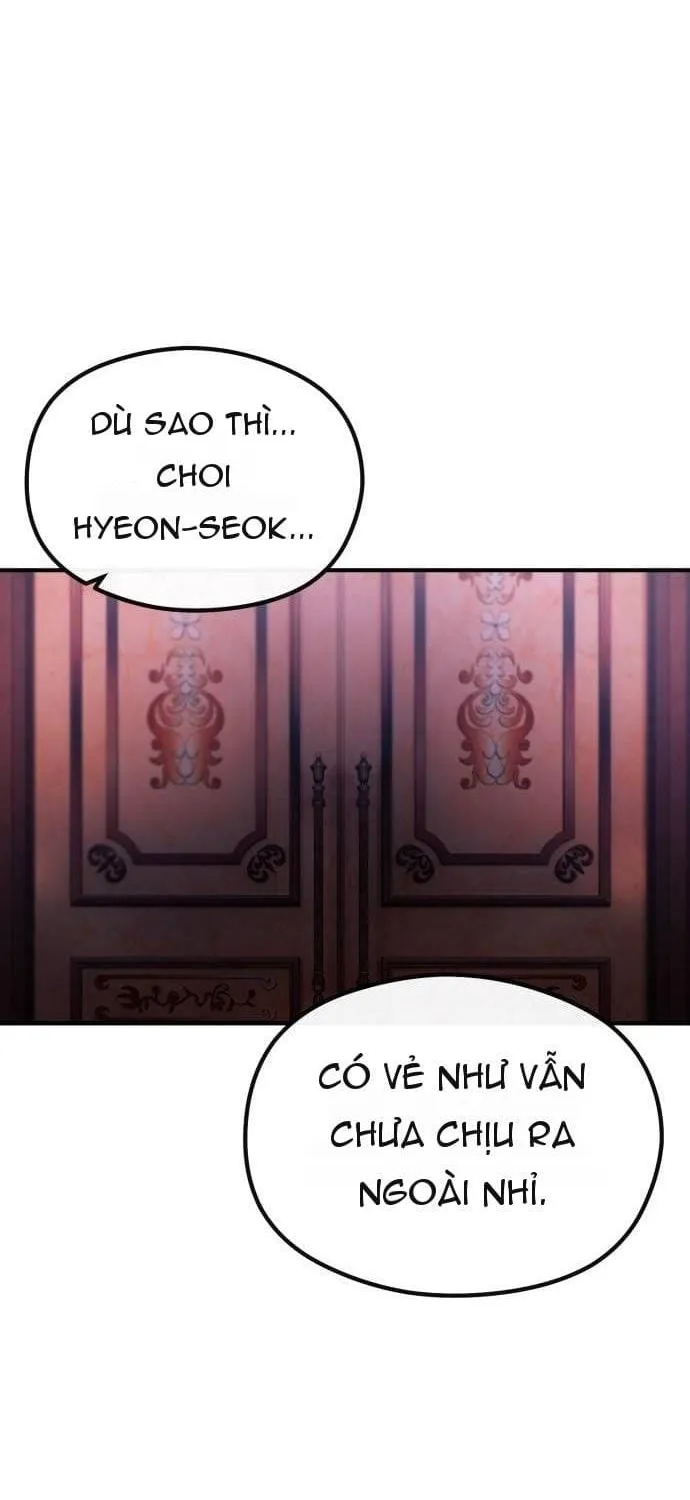 Trên Thế Giới Không Có Chiến Binh Xấu Chap 94 - Next Chap 95