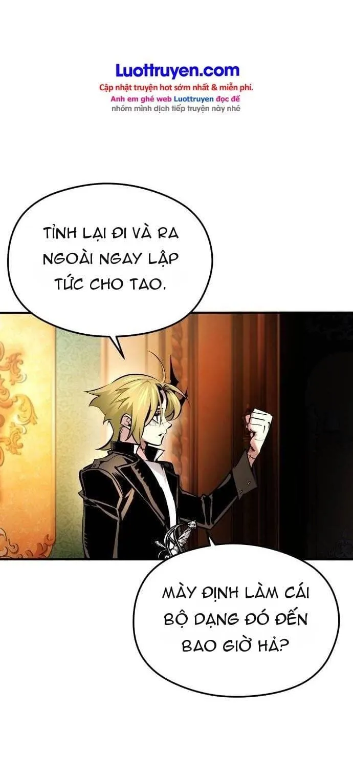 Trên Thế Giới Không Có Chiến Binh Xấu Chap 94 - Next Chap 95