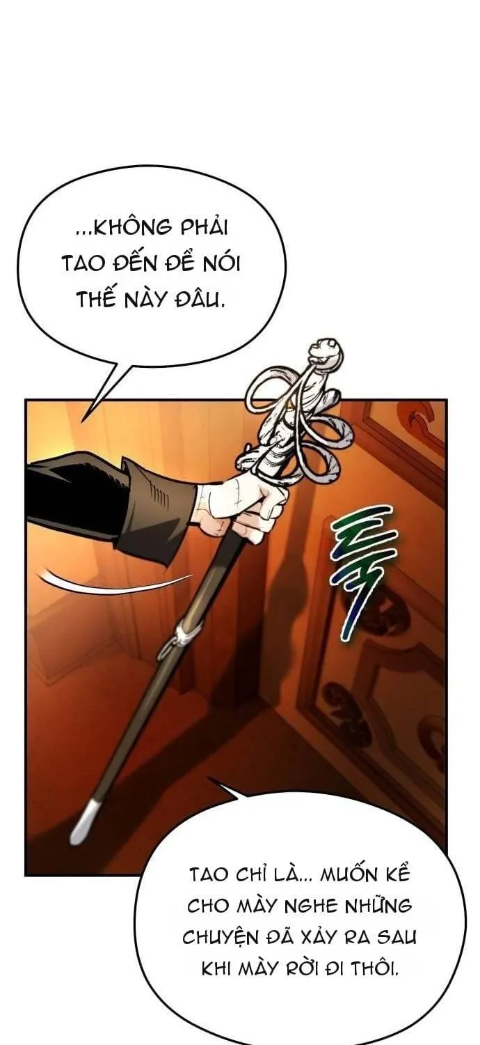 Trên Thế Giới Không Có Chiến Binh Xấu Chap 94 - Next Chap 95