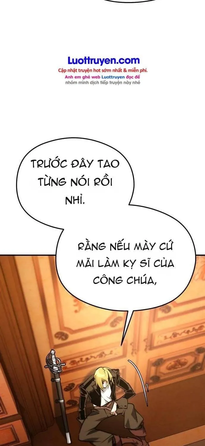 Trên Thế Giới Không Có Chiến Binh Xấu Chap 94 - Next Chap 95