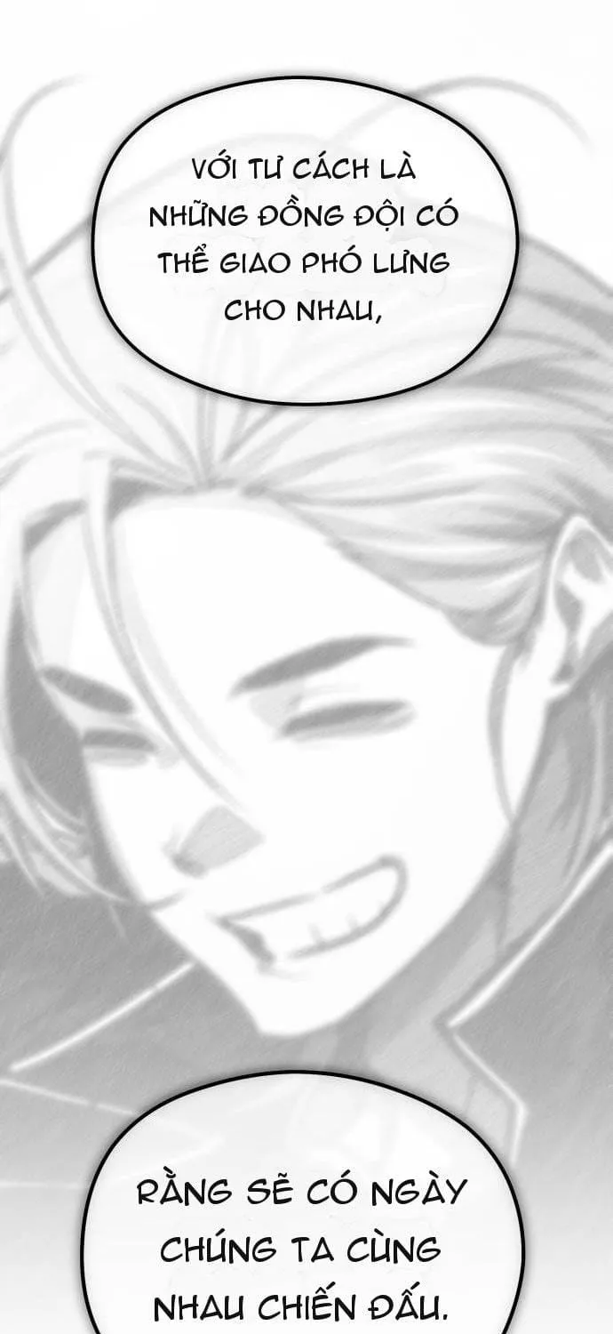Trên Thế Giới Không Có Chiến Binh Xấu Chap 94 - Next Chap 95