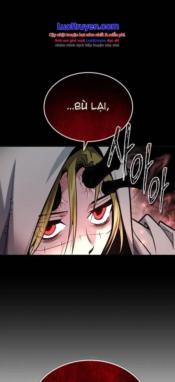 Trên Thế Giới Không Có Chiến Binh Xấu Chap 94 - Next Chap 95