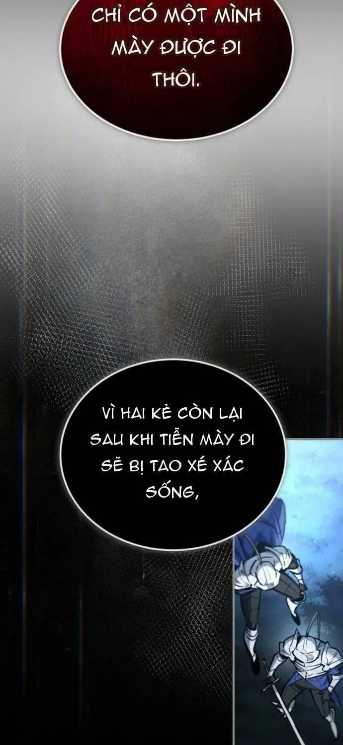 Trên Thế Giới Không Có Chiến Binh Xấu Chap 94 - Next Chap 95
