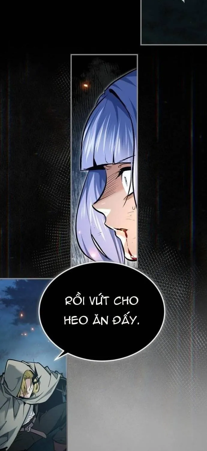 Trên Thế Giới Không Có Chiến Binh Xấu Chap 94 - Next Chap 95