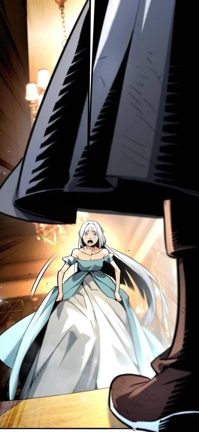 Trên Thế Giới Không Có Chiến Binh Xấu Chap 94 - Next Chap 95