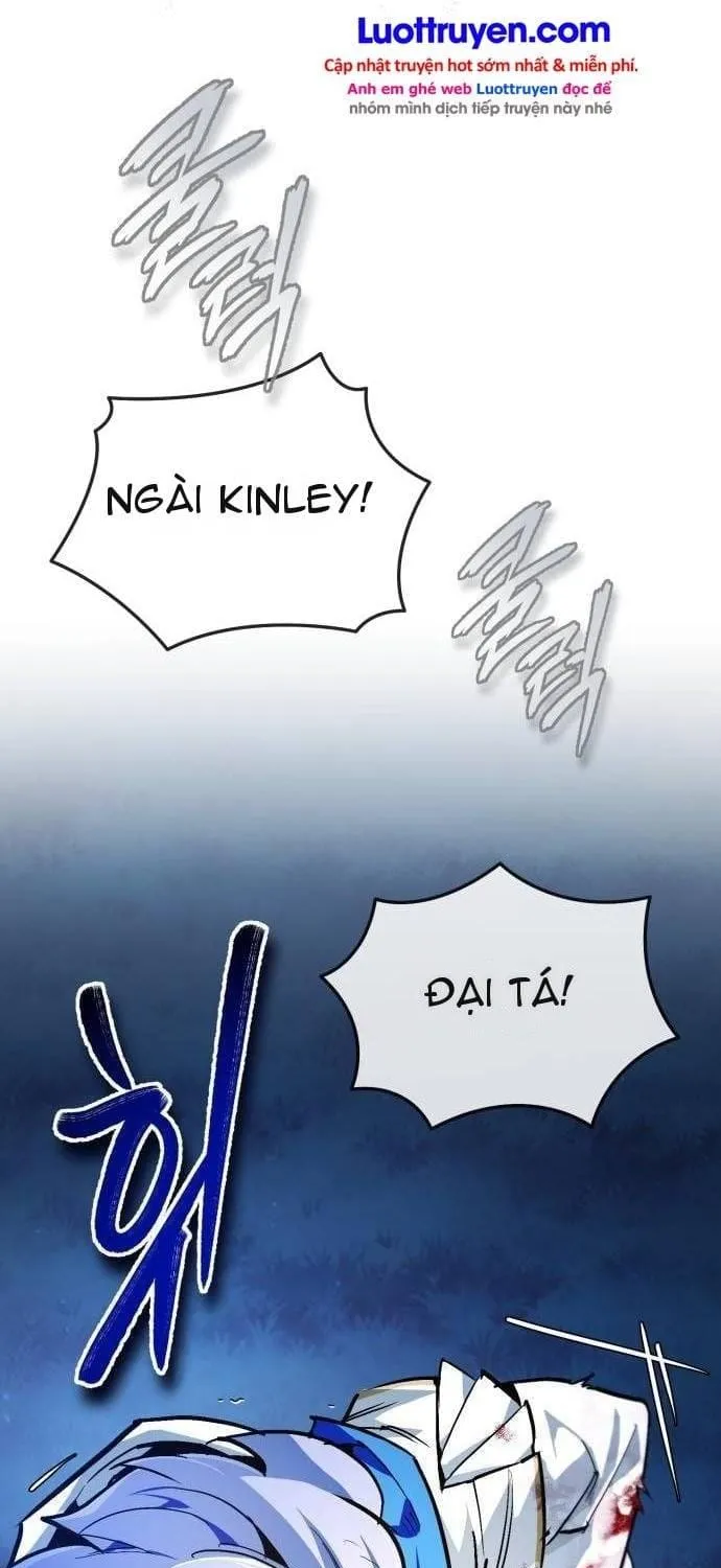 Trên Thế Giới Không Có Chiến Binh Xấu Chap 94 - Next Chap 95