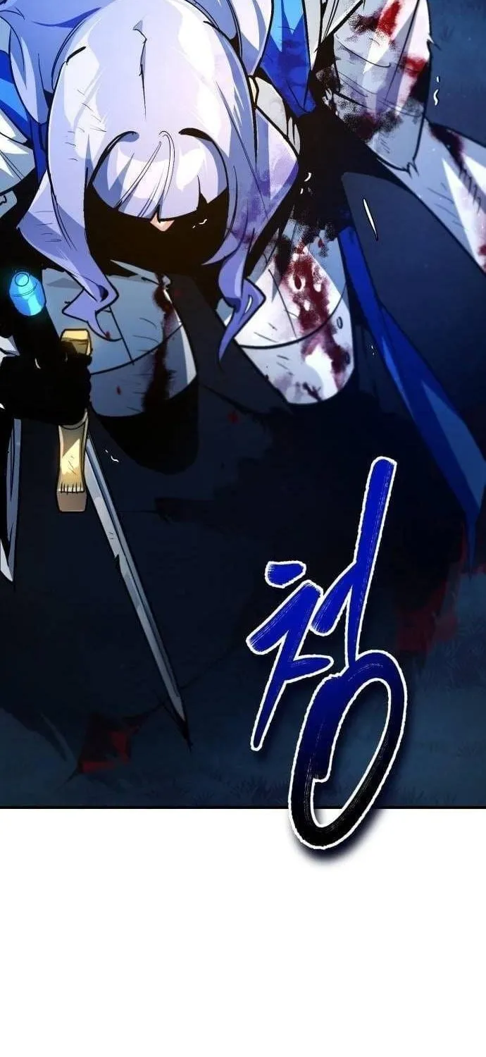 Trên Thế Giới Không Có Chiến Binh Xấu Chap 94 - Next Chap 95