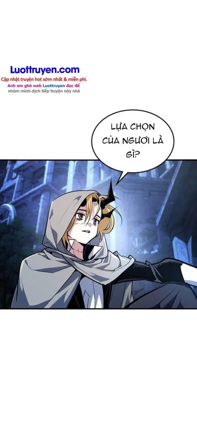 Trên Thế Giới Không Có Chiến Binh Xấu Chap 94 - Next Chap 95