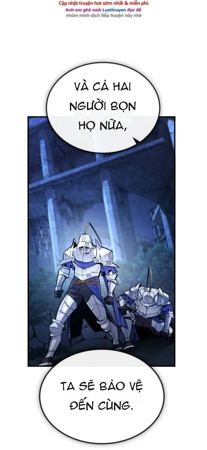 Trên Thế Giới Không Có Chiến Binh Xấu Chap 94 - Next Chap 95