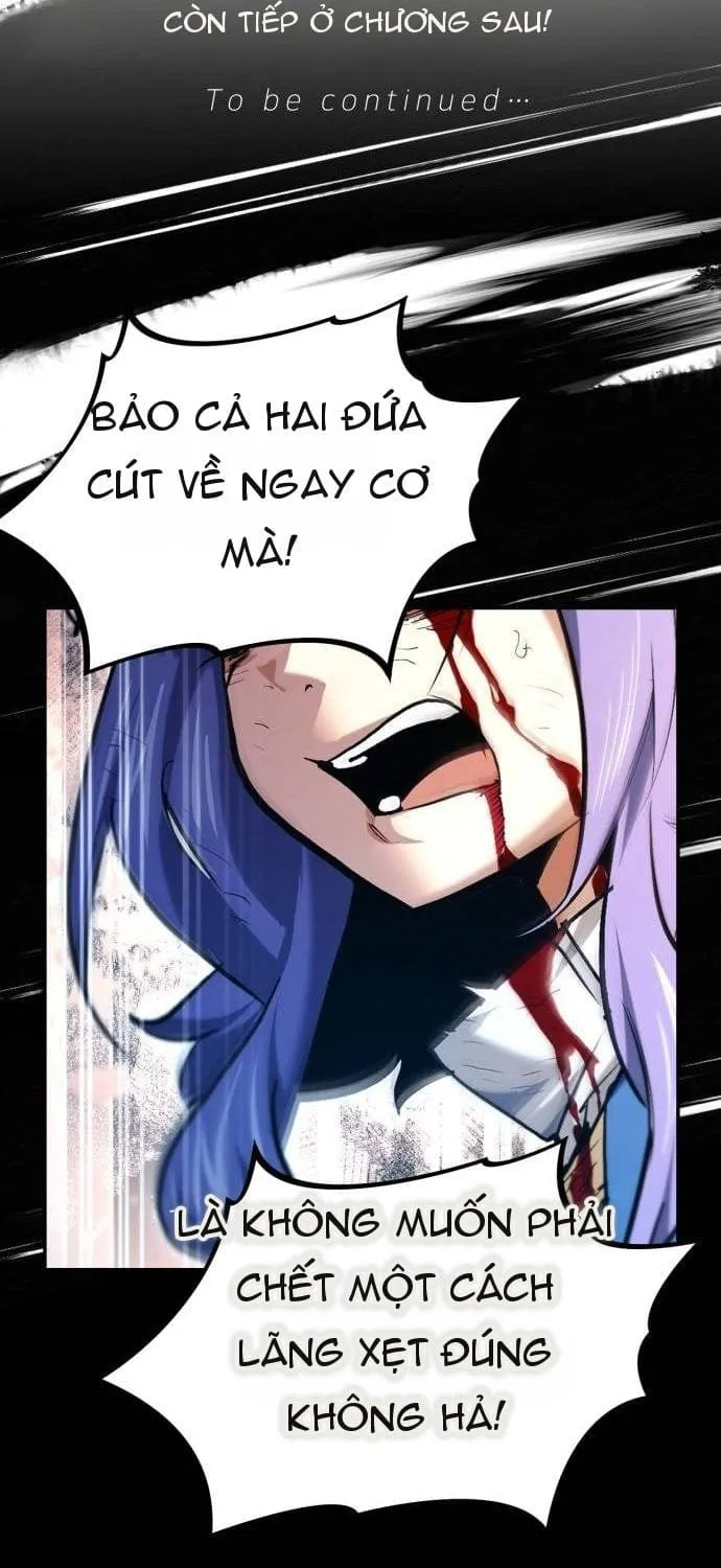 Trên Thế Giới Không Có Chiến Binh Xấu Chap 94 - Next Chap 95