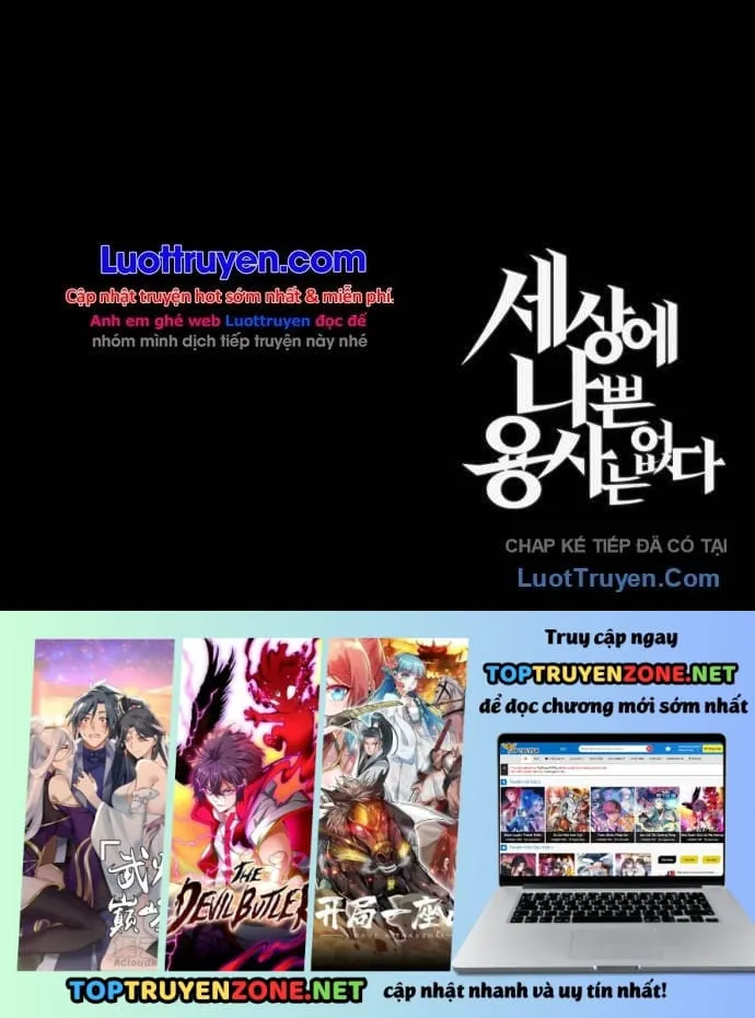 Trên Thế Giới Không Có Chiến Binh Xấu Chap 94 - Next Chap 95