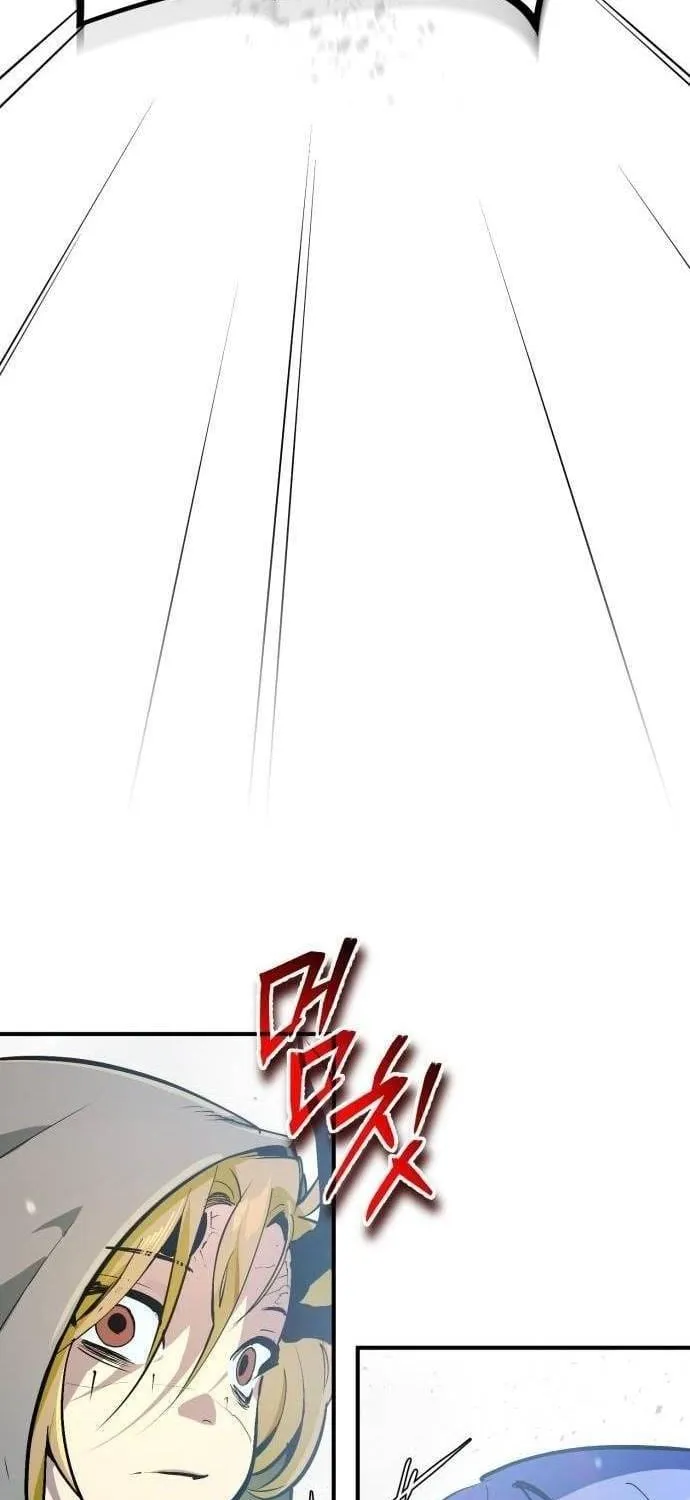 Trên Thế Giới Không Có Chiến Binh Xấu Chap 95 - Next Chap 96
